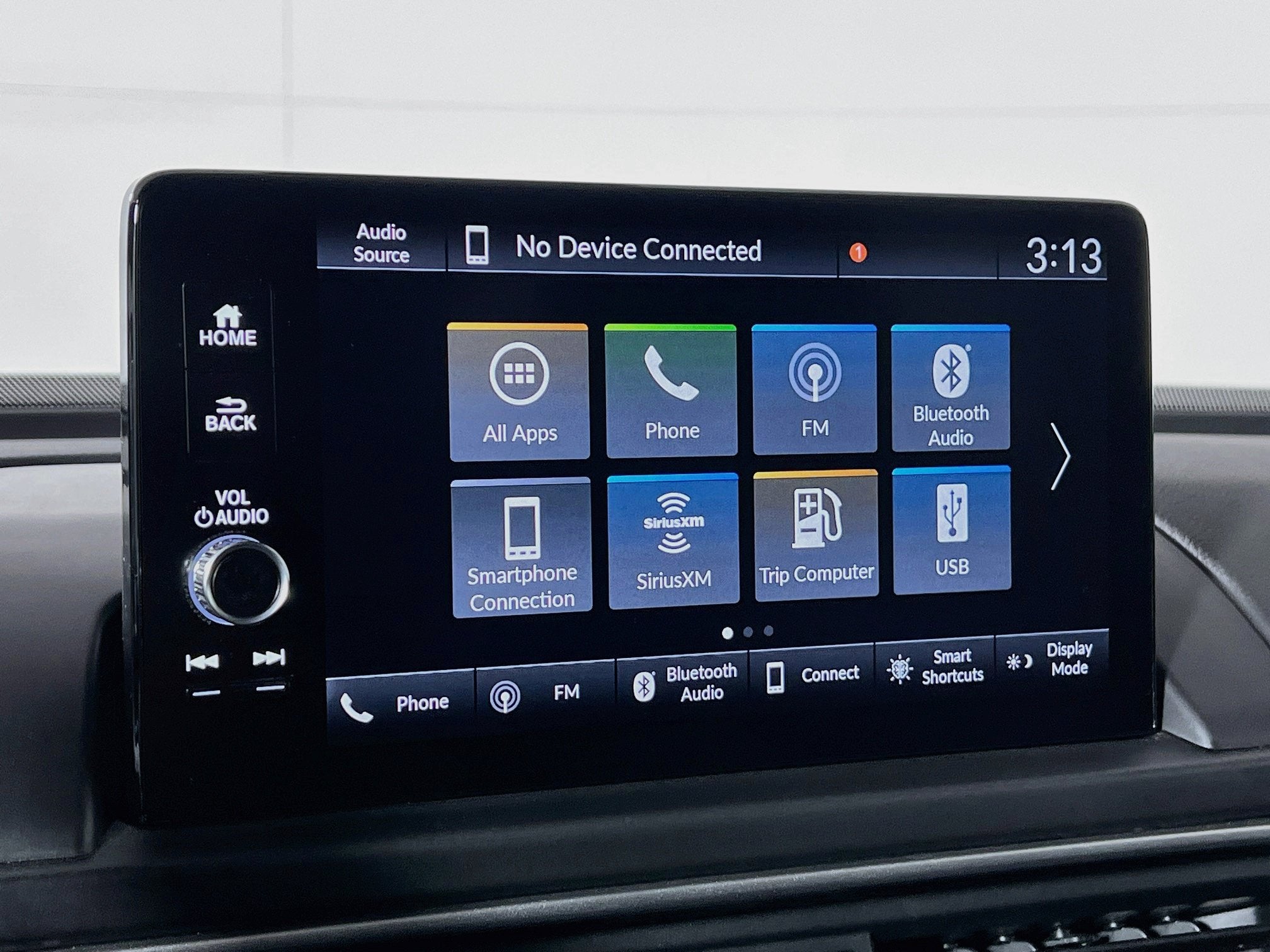 2024 Honda Pilot EX-L 8 Passenger