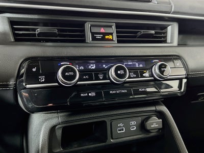 2024 Honda Pilot EX-L 8 Passenger