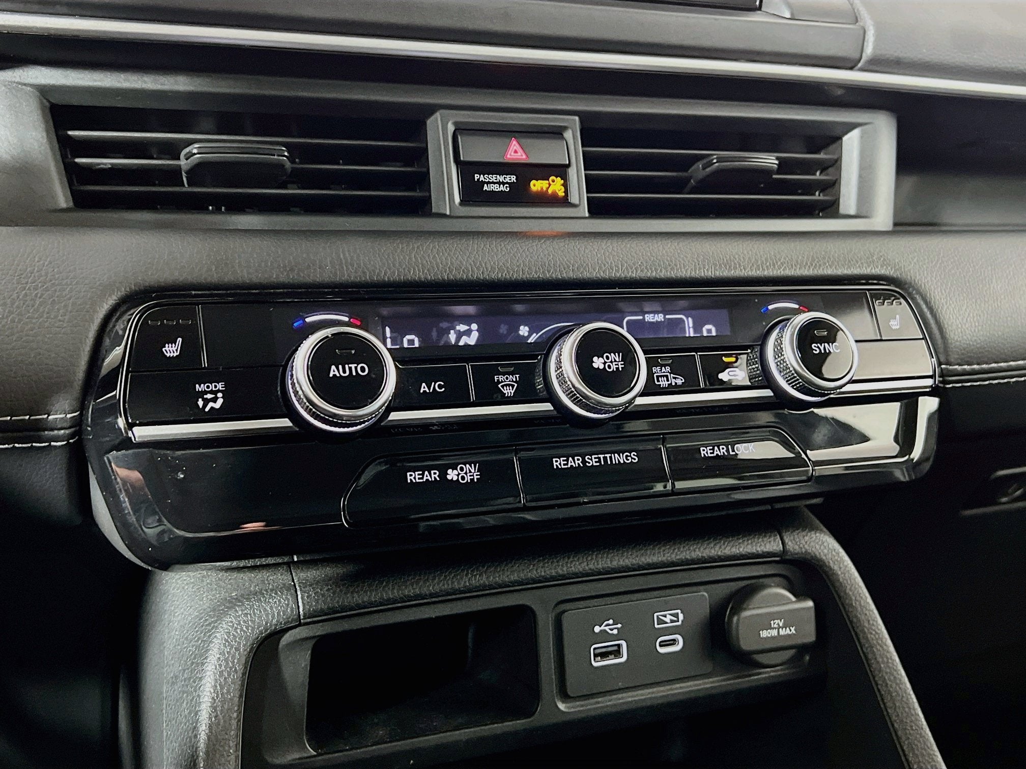 2024 Honda Pilot EX-L 8 Passenger