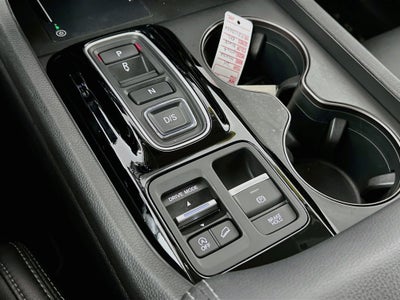 2024 Honda Pilot EX-L 8 Passenger
