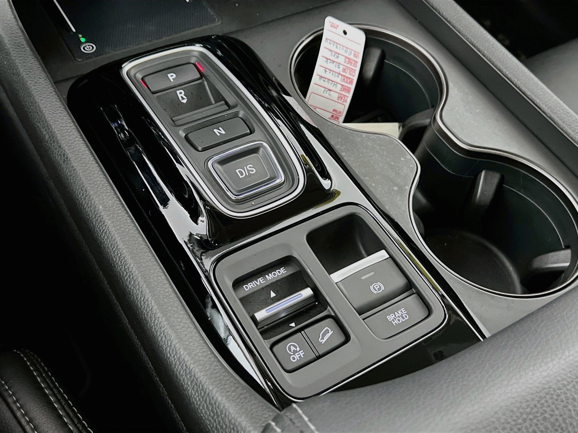 2024 Honda Pilot EX-L 8 Passenger