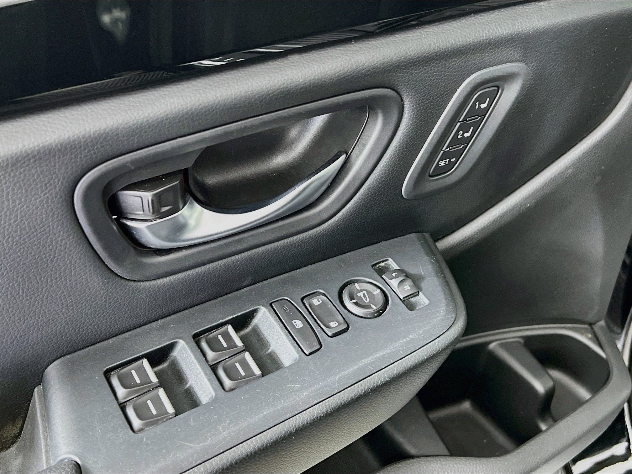 2024 Honda Pilot EX-L 8 Passenger