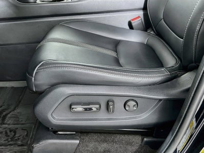 2024 Honda Pilot EX-L 8 Passenger