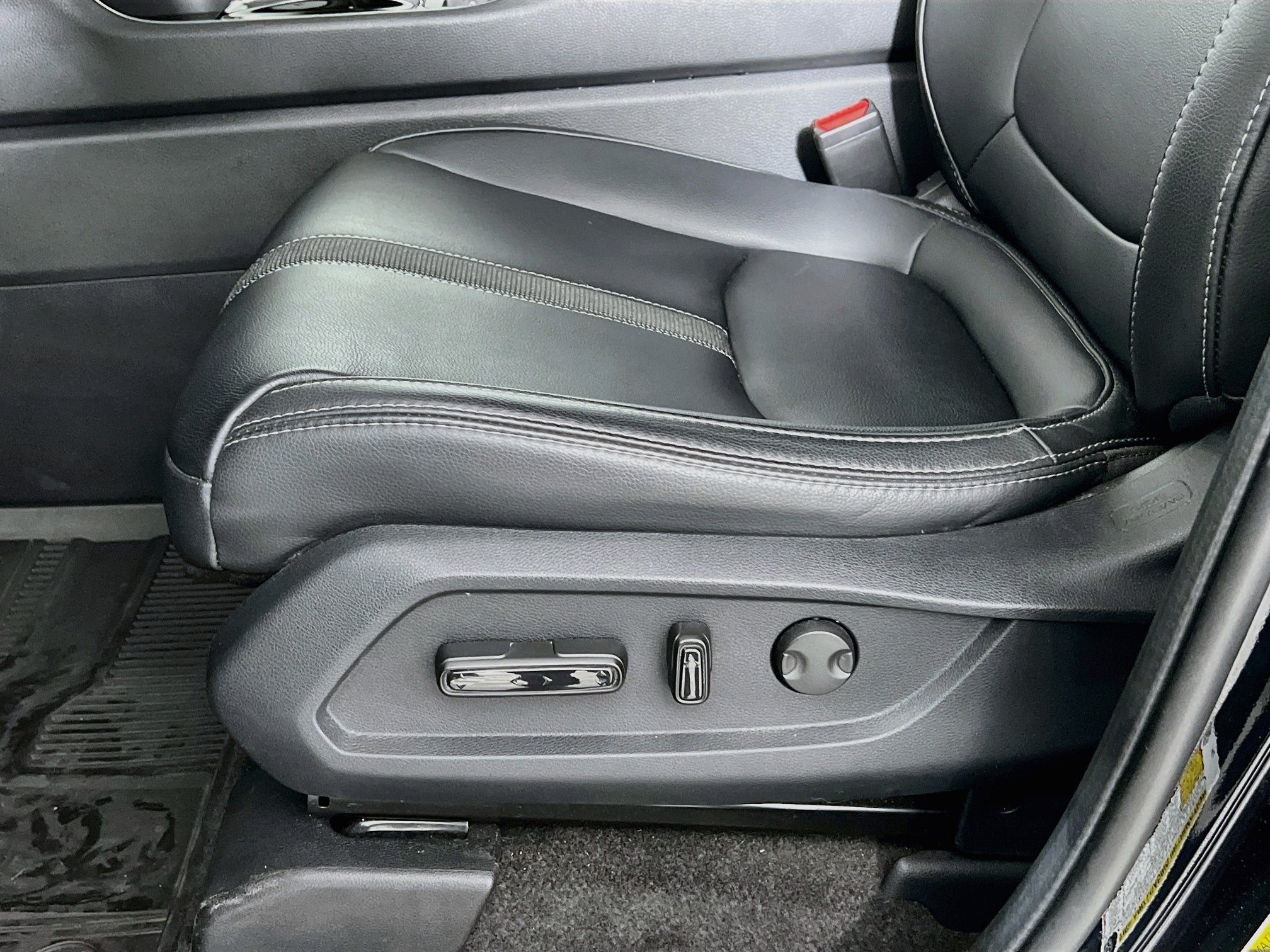 2024 Honda Pilot EX-L 8 Passenger