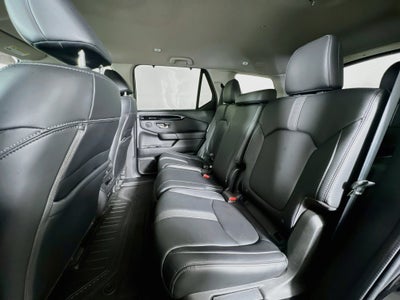 2024 Honda Pilot EX-L 8 Passenger