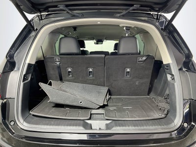 2024 Honda Pilot EX-L 8 Passenger