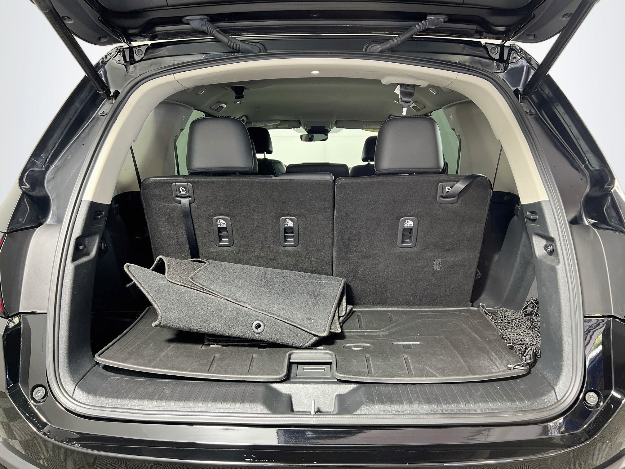 2024 Honda Pilot EX-L 8 Passenger