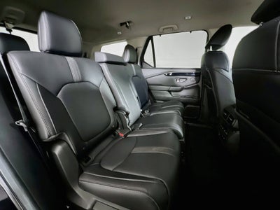 2024 Honda Pilot EX-L 8 Passenger