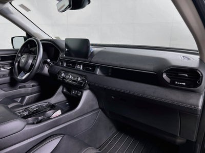 2024 Honda Pilot EX-L 8 Passenger