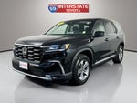 2024 Honda Pilot EX-L 8 Passenger