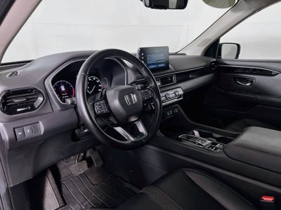 2024 Honda Pilot EX-L 8 Passenger