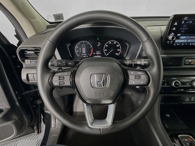 2024 Honda Pilot EX-L 8 Passenger