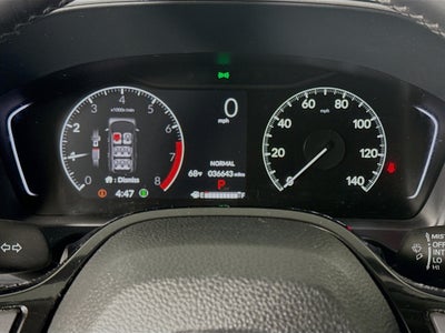 2024 Honda Pilot EX-L 8 Passenger