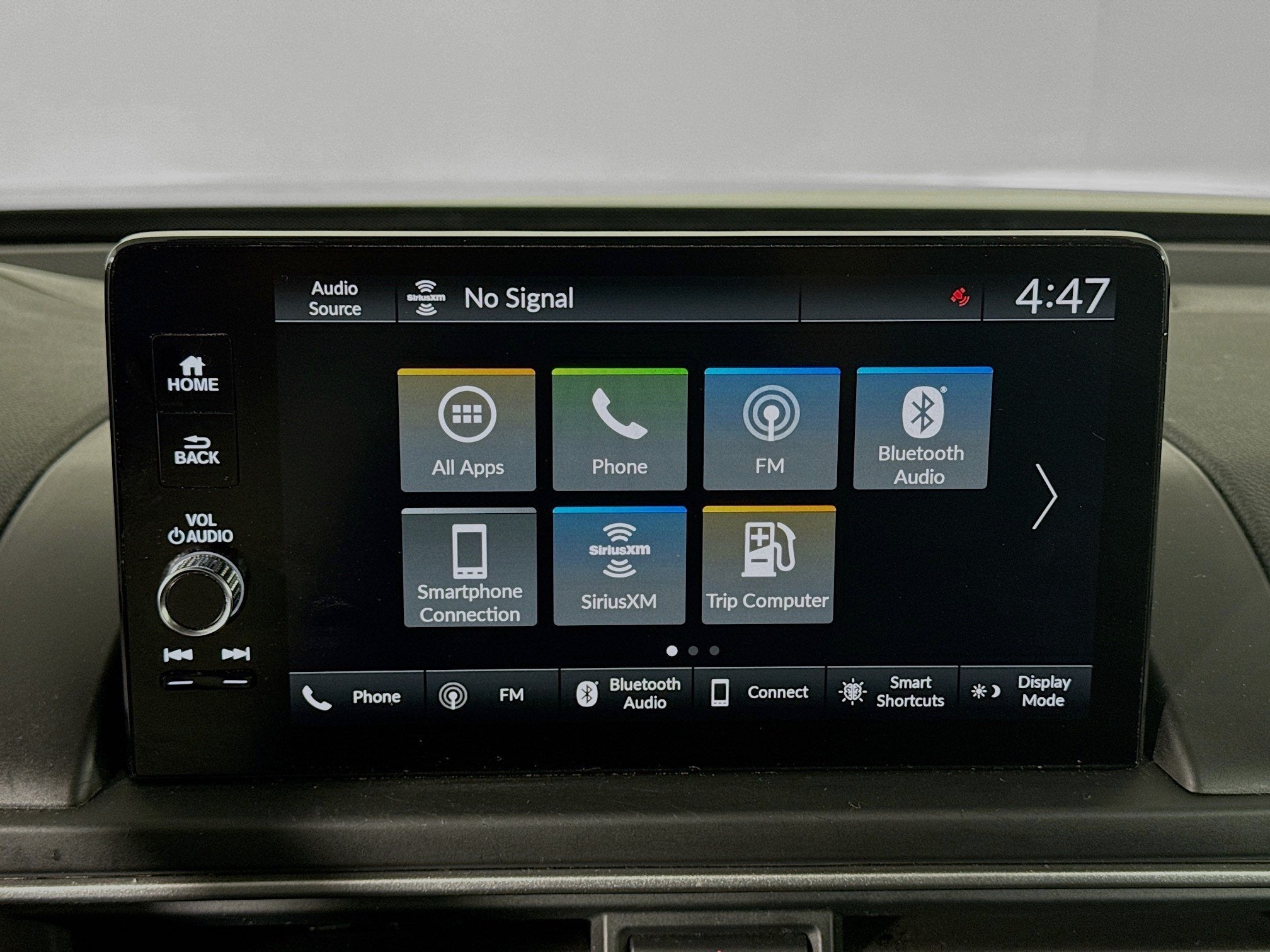 2024 Honda Pilot EX-L 8 Passenger