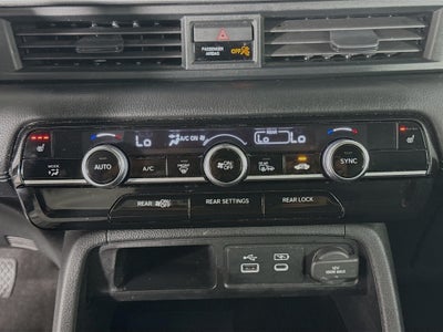 2024 Honda Pilot EX-L 8 Passenger