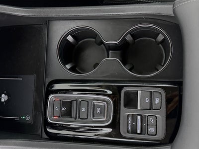 2024 Honda Pilot EX-L 8 Passenger