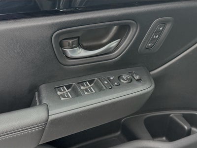 2024 Honda Pilot EX-L 8 Passenger