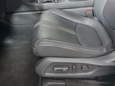 2024 Honda Pilot EX-L 8 Passenger