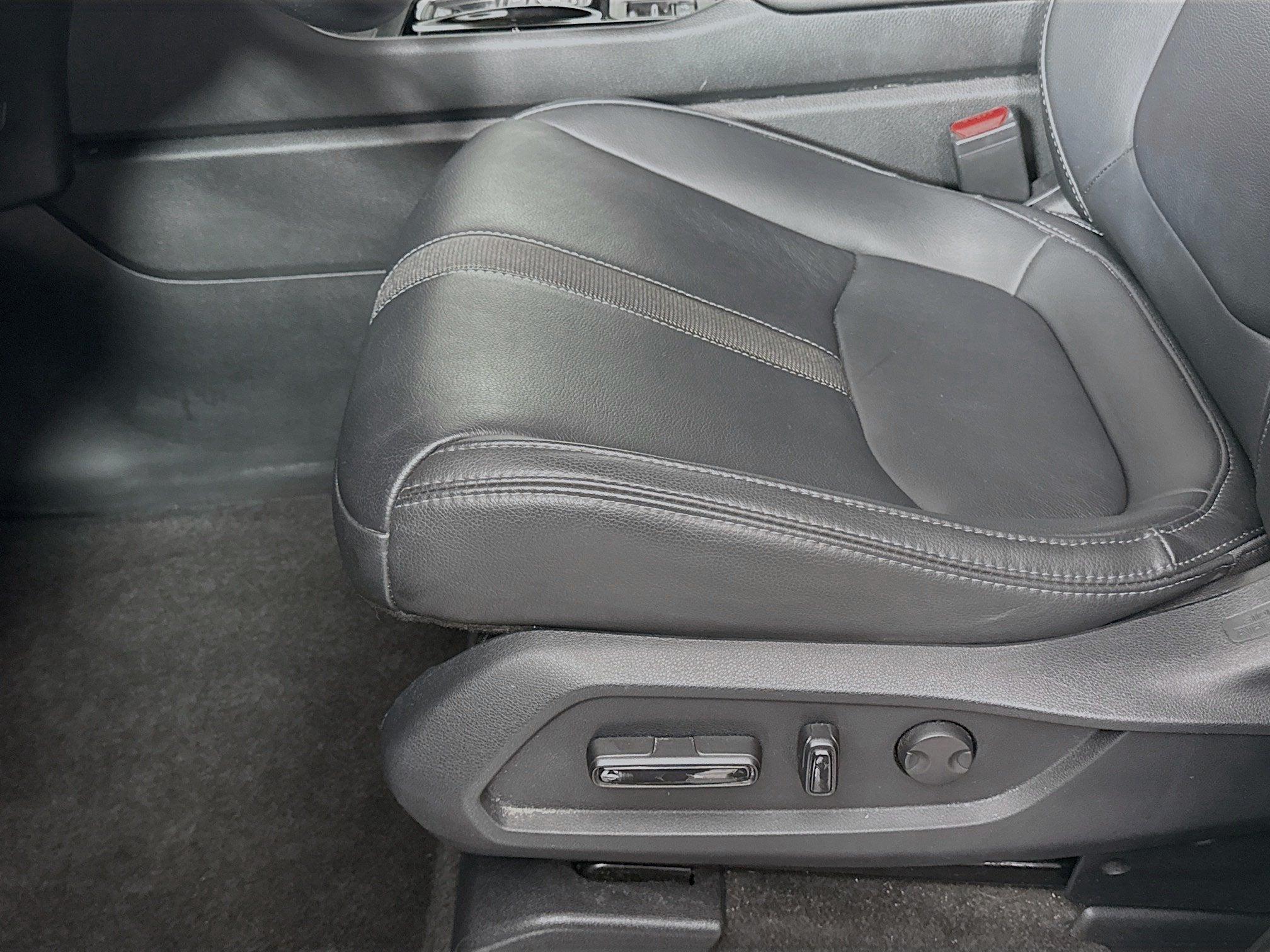 2024 Honda Pilot EX-L 8 Passenger