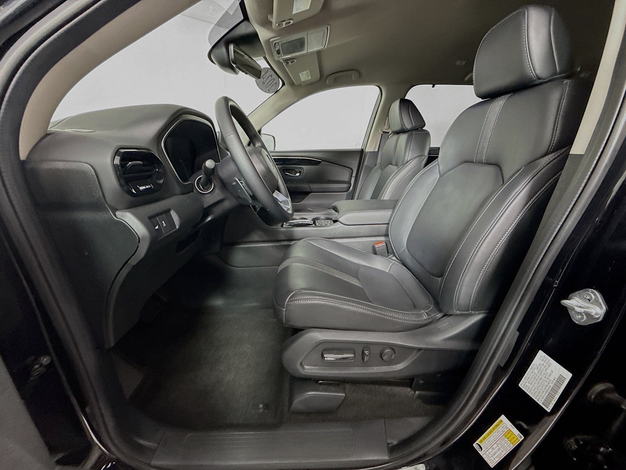 2024 Honda Pilot EX-L 8 Passenger