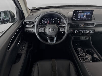 2024 Honda Pilot EX-L 8 Passenger