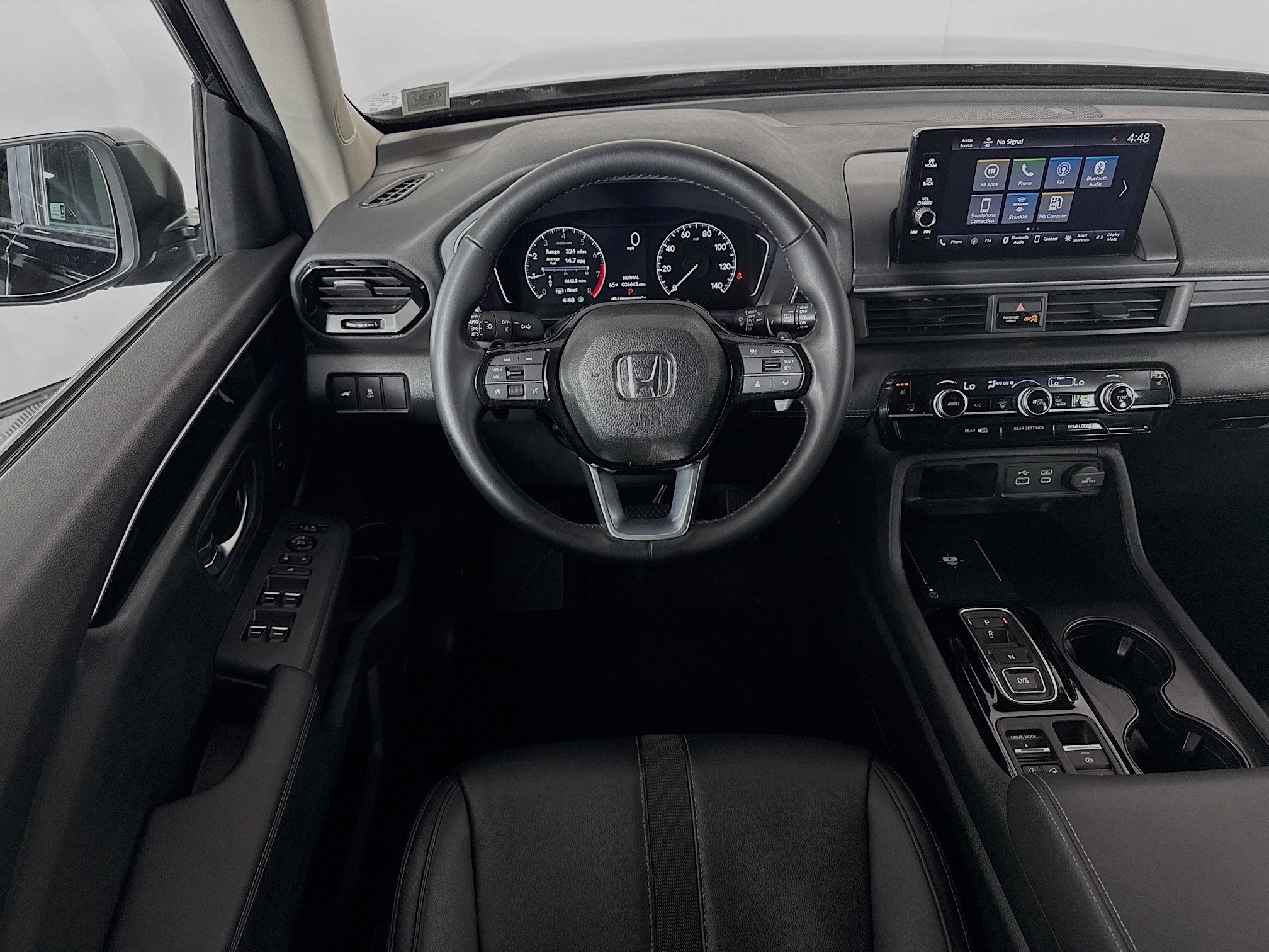2024 Honda Pilot EX-L 8 Passenger