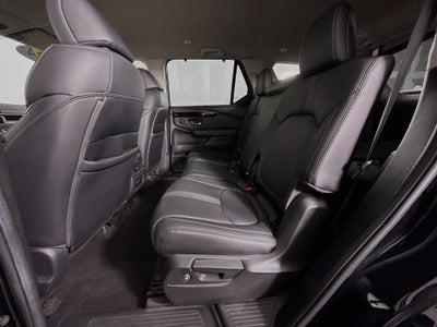 2024 Honda Pilot EX-L 8 Passenger