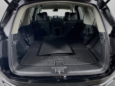 2024 Honda Pilot EX-L 8 Passenger
