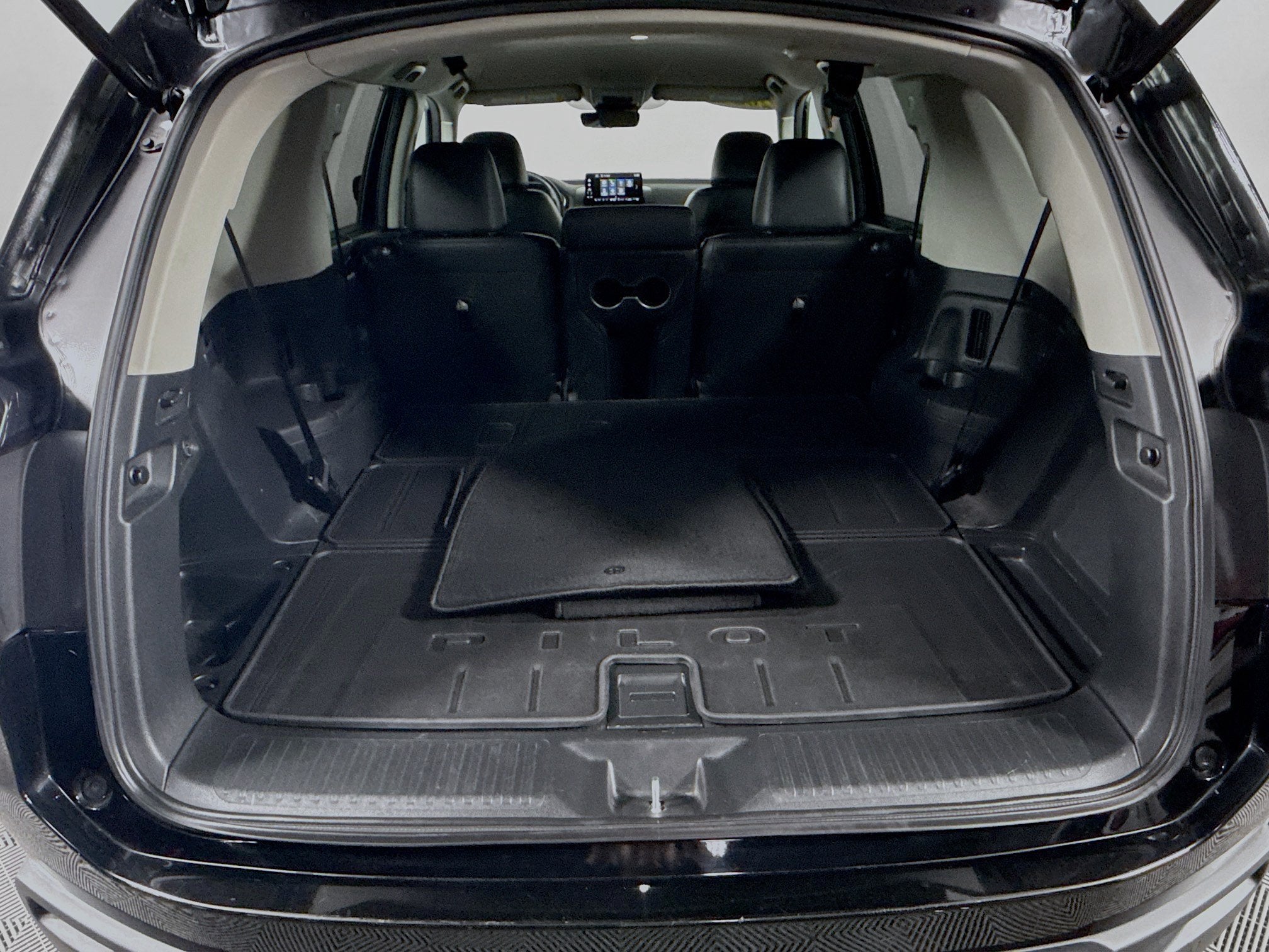 2024 Honda Pilot EX-L 8 Passenger