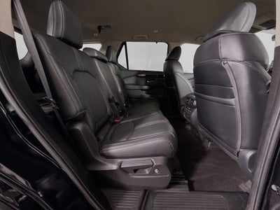 2024 Honda Pilot EX-L 8 Passenger