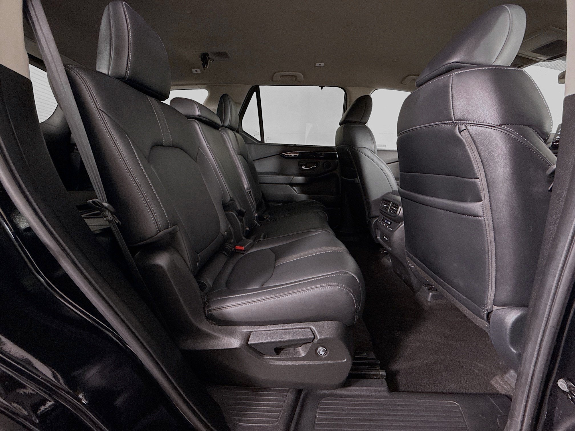 2024 Honda Pilot EX-L 8 Passenger