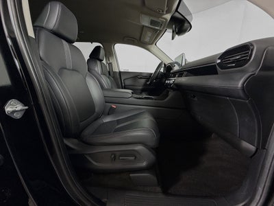 2024 Honda Pilot EX-L 8 Passenger