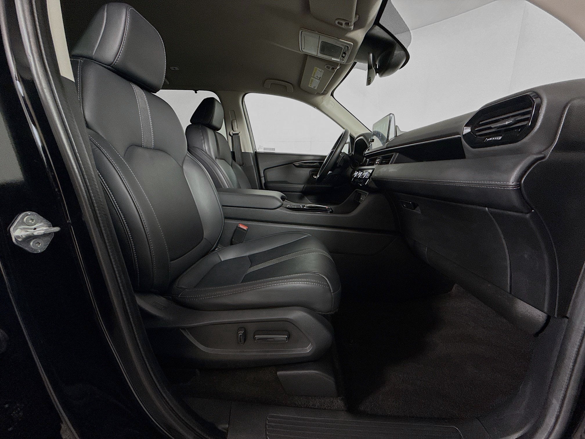 2024 Honda Pilot EX-L 8 Passenger