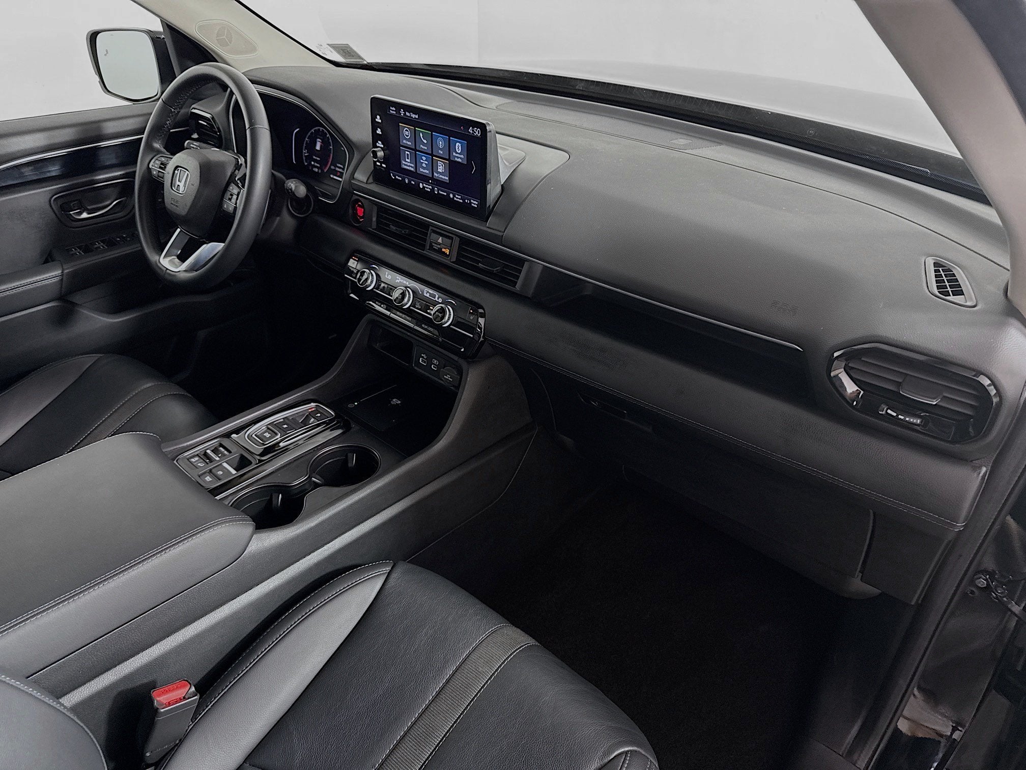 2024 Honda Pilot EX-L 8 Passenger