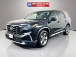 2024 Honda Pilot EX-L 8 Passenger