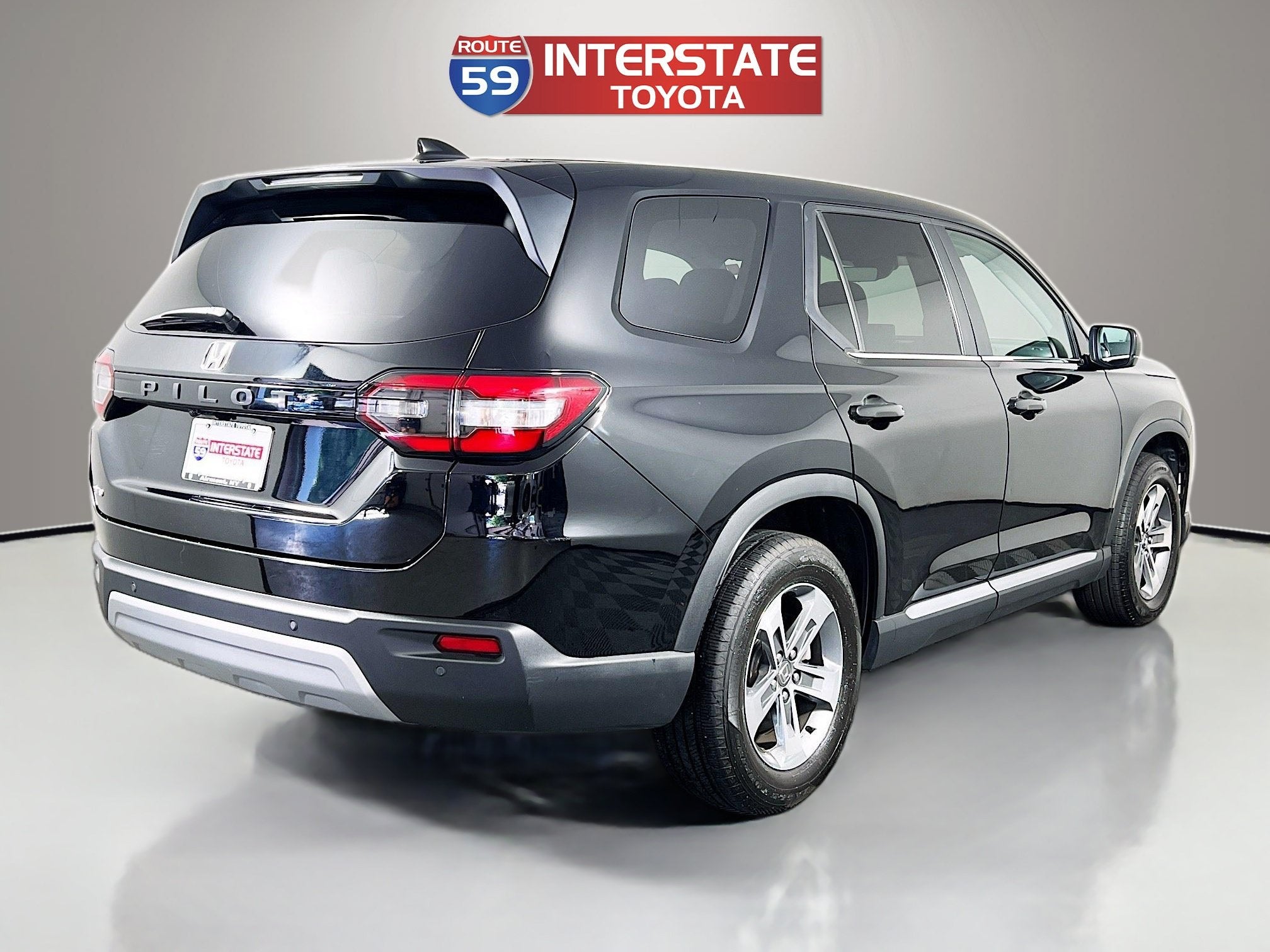 2024 Honda Pilot EX-L 8 Passenger