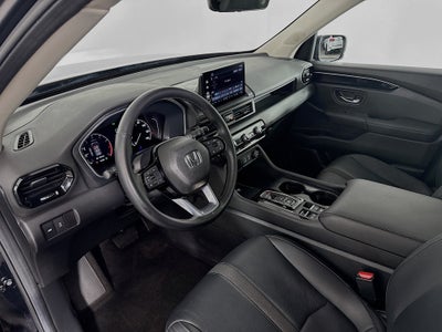 2024 Honda Pilot EX-L 8 Passenger