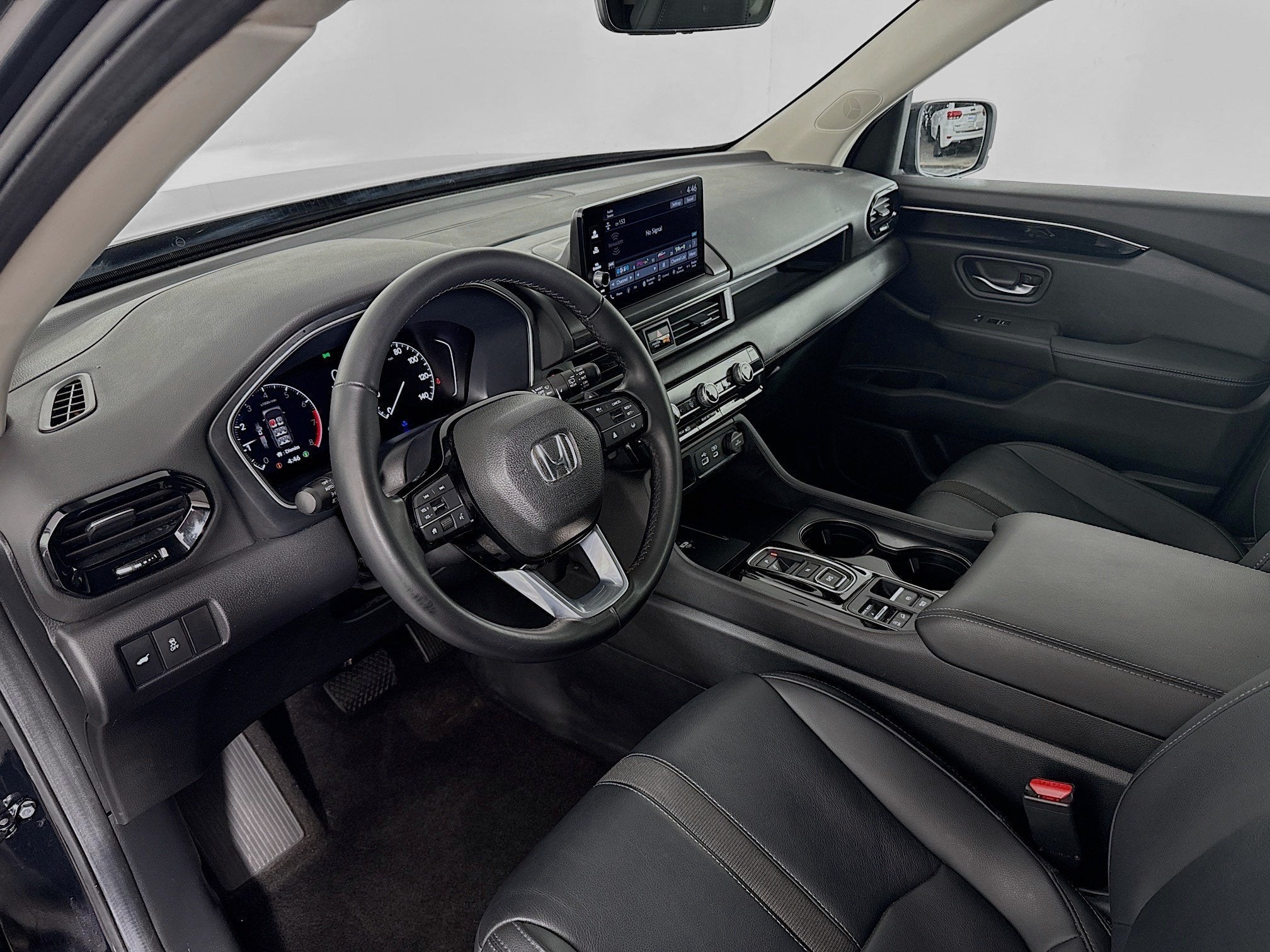 2024 Honda Pilot EX-L 8 Passenger