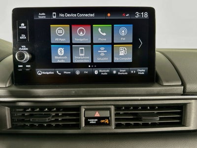 2025 Honda Pilot Touring+