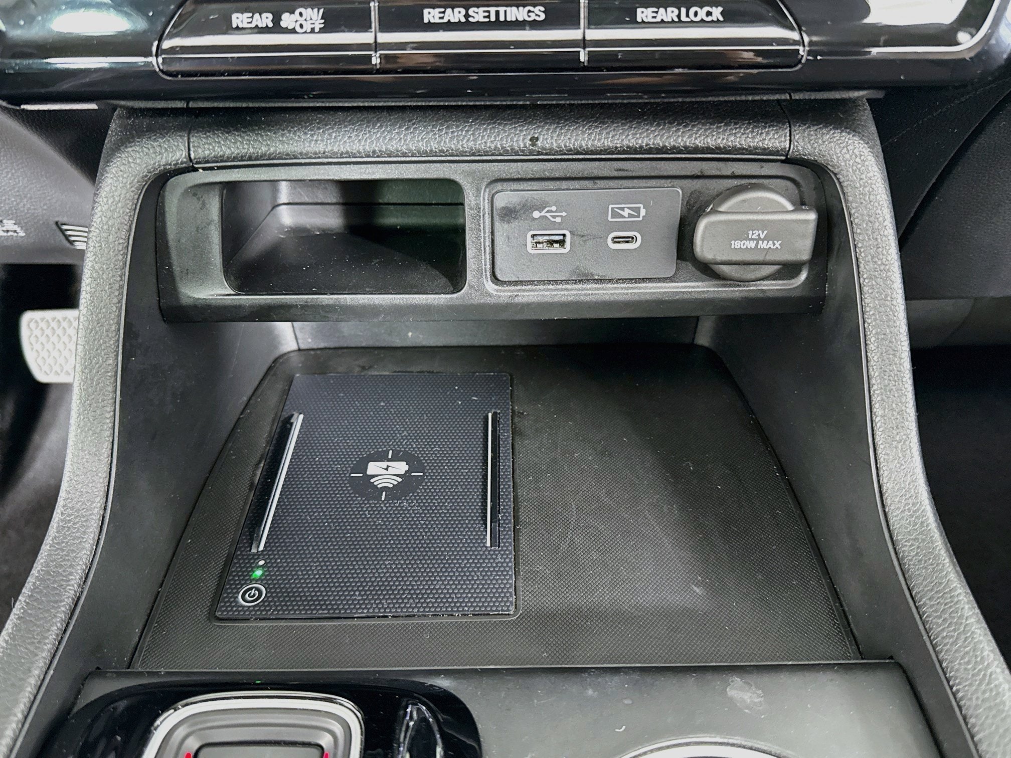 2025 Honda Pilot Touring+
