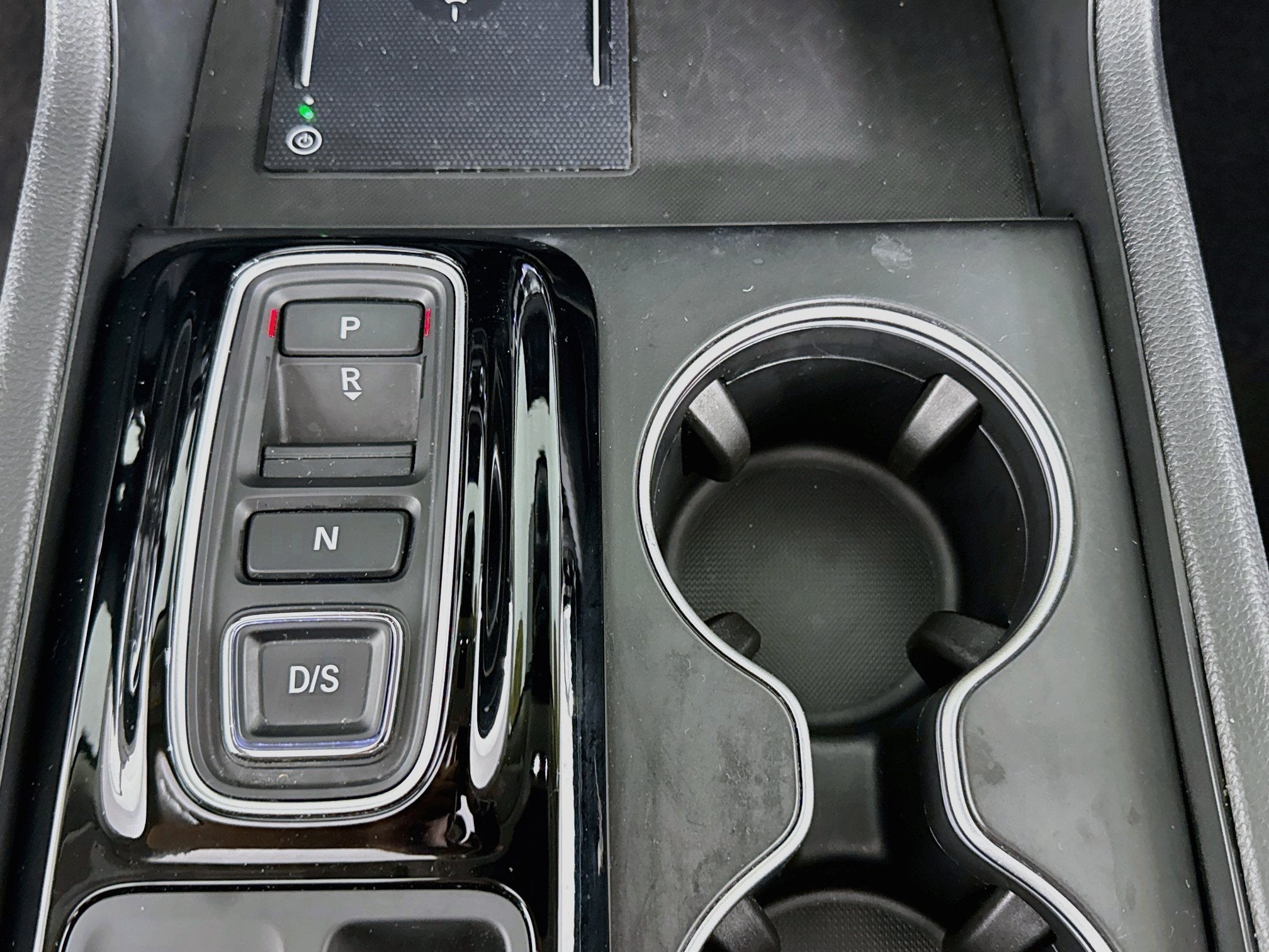 2025 Honda Pilot Touring+