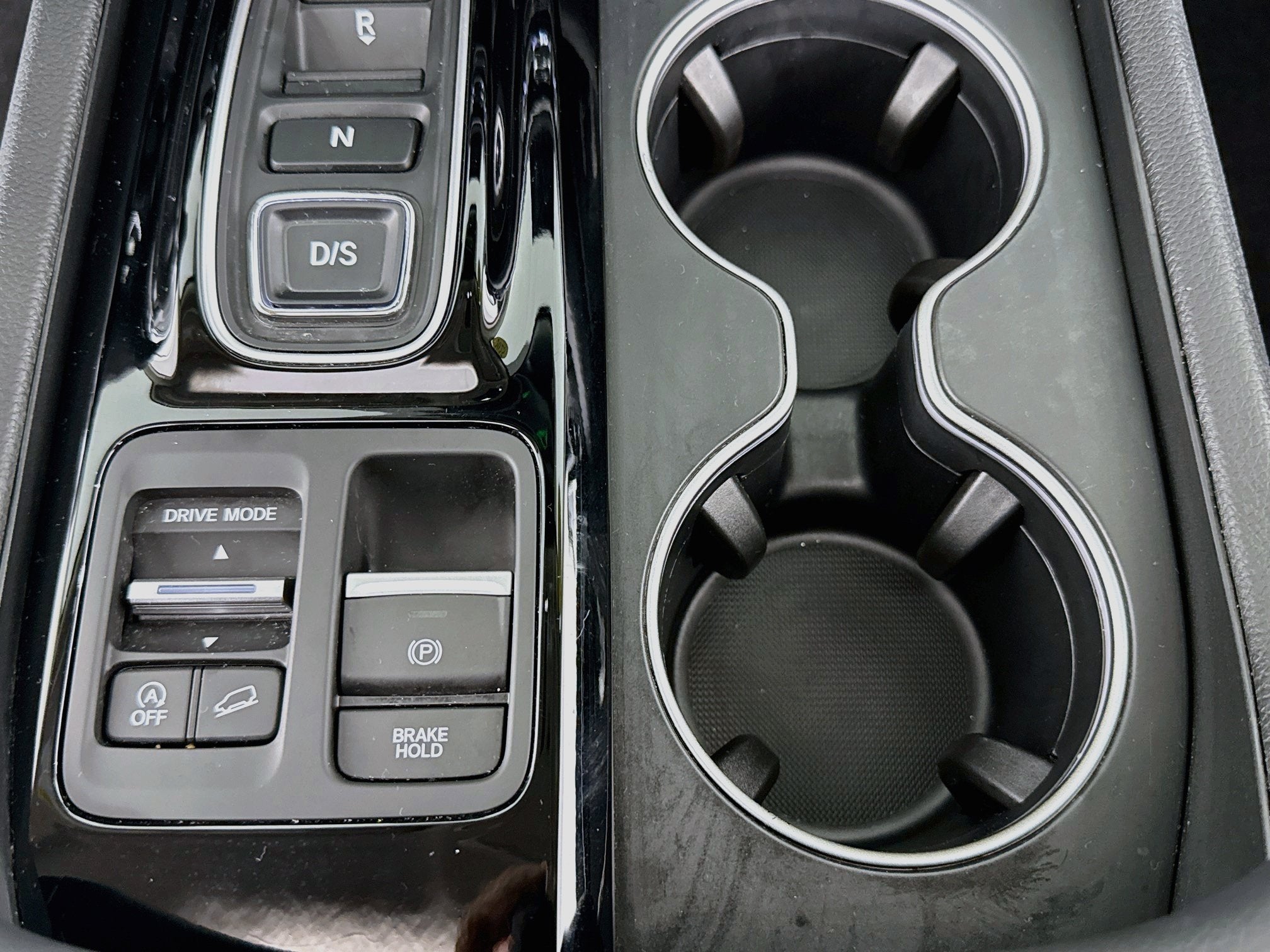 2025 Honda Pilot Touring+