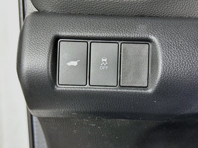 2025 Honda Pilot Touring+