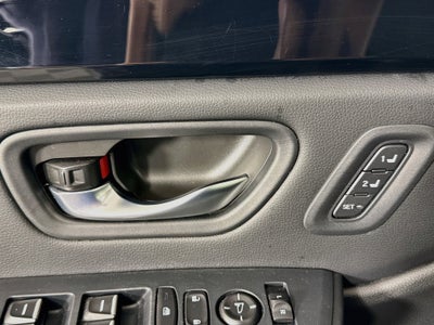 2025 Honda Pilot Touring+