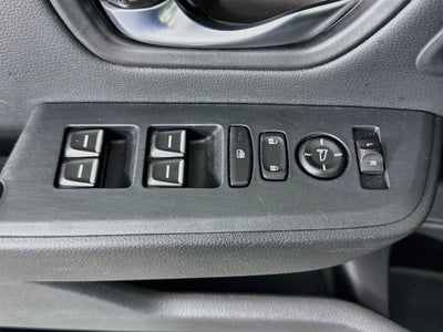 2025 Honda Pilot Touring+