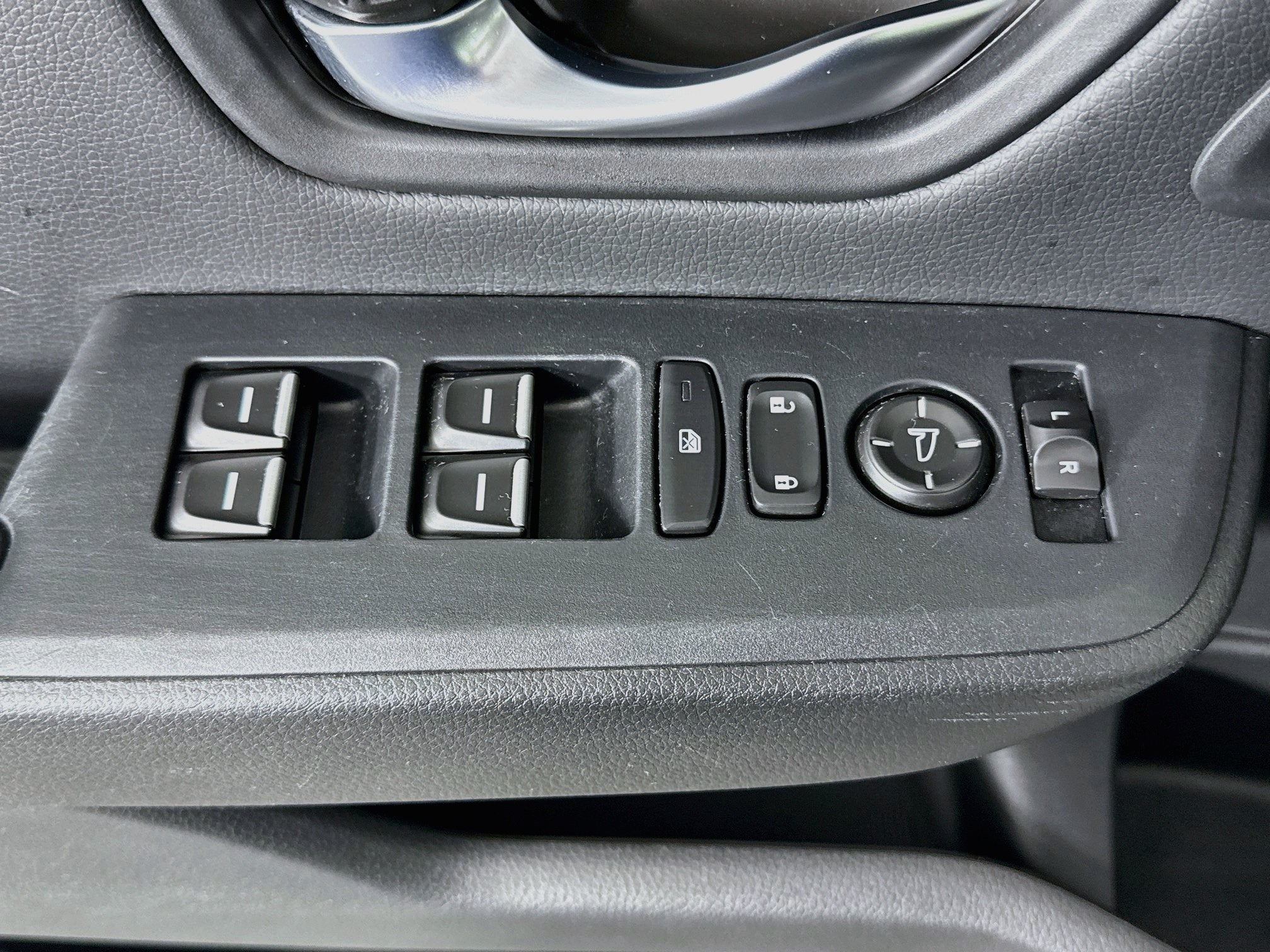 2025 Honda Pilot Touring+