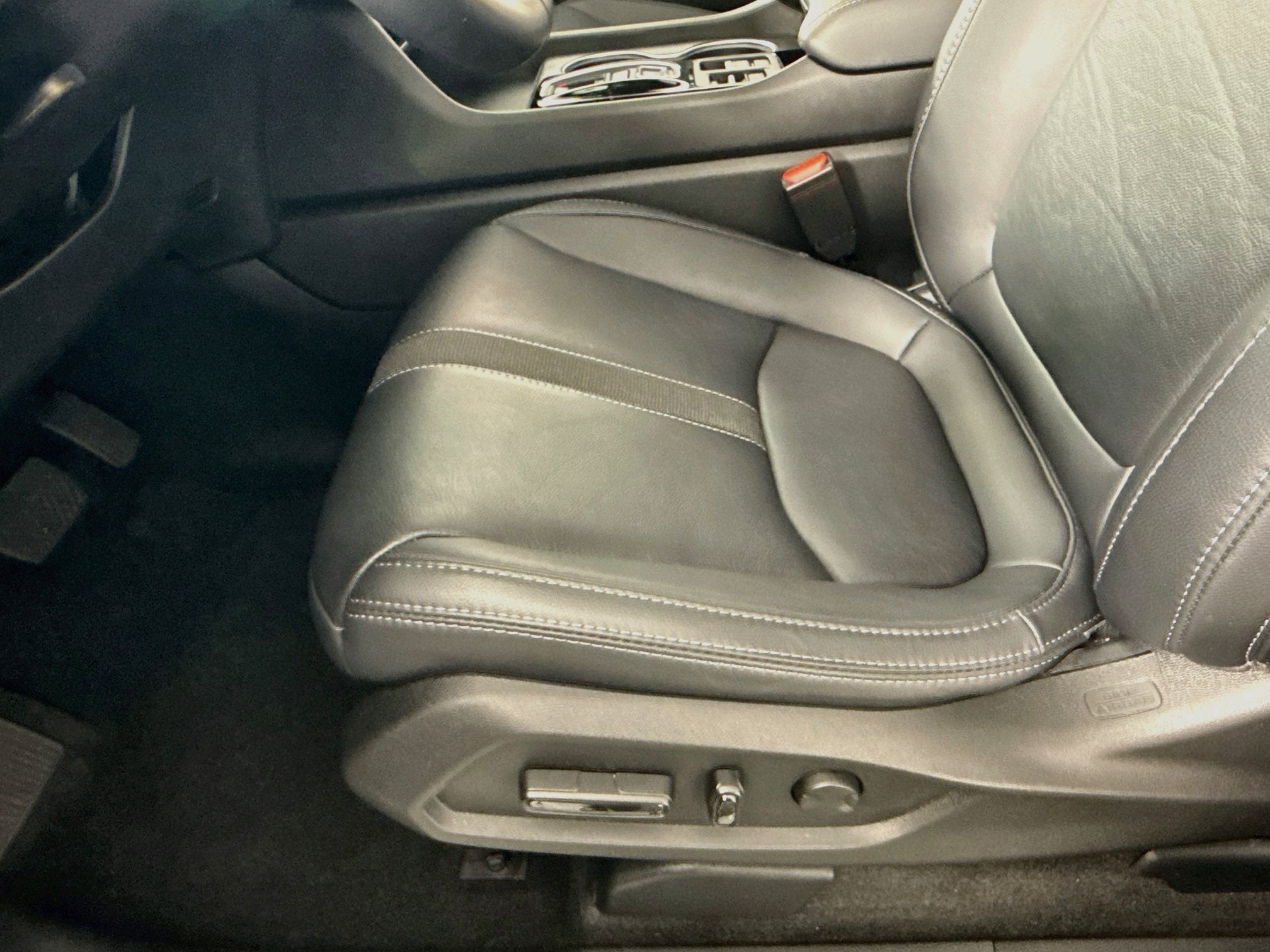 2025 Honda Pilot Touring+