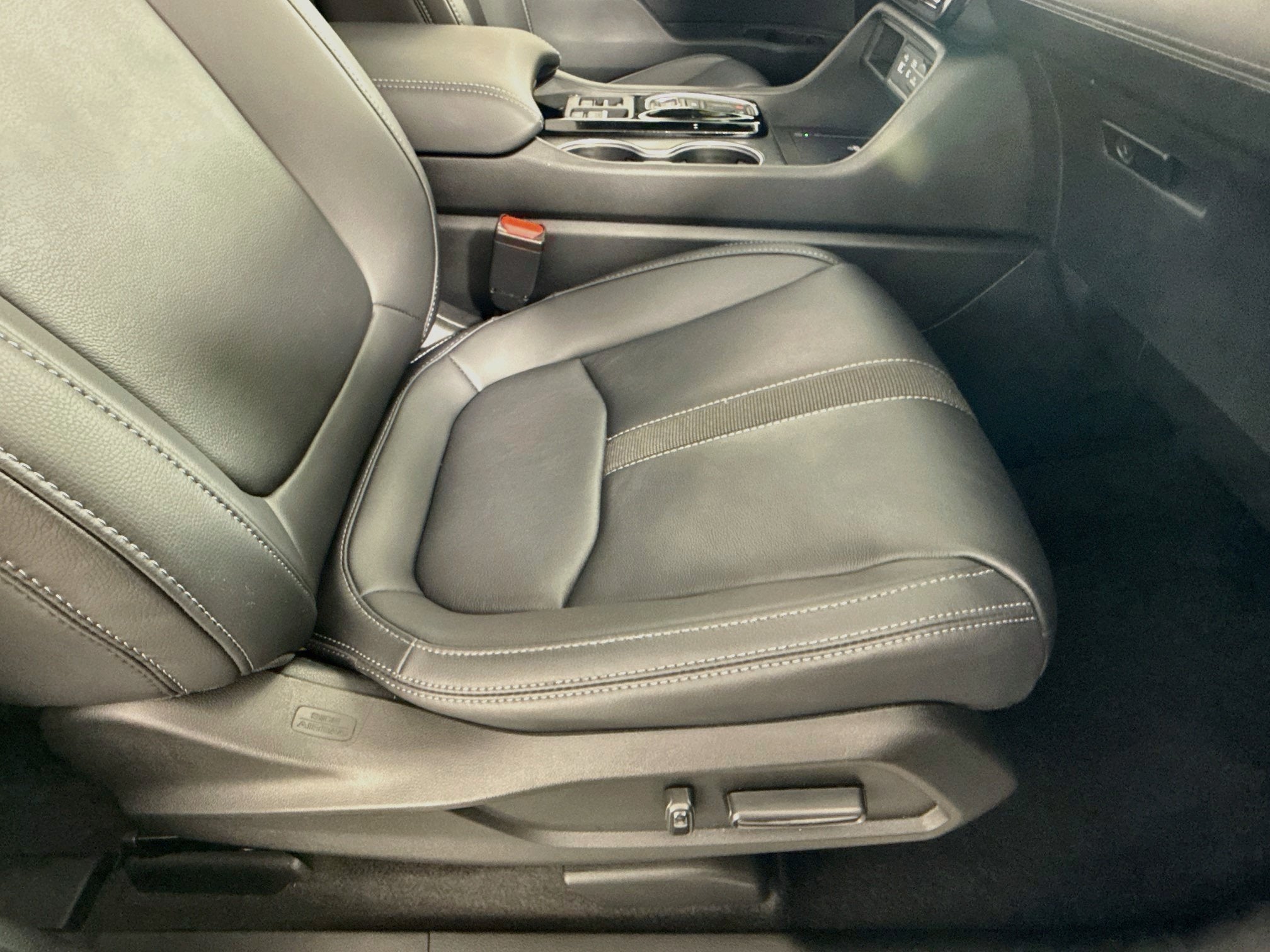 2025 Honda Pilot Touring+