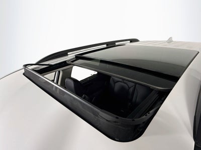 2025 Honda Pilot Touring+