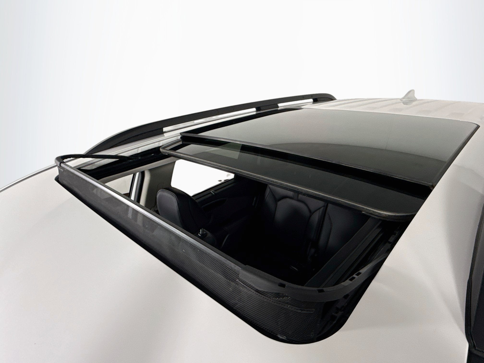 2025 Honda Pilot Touring+